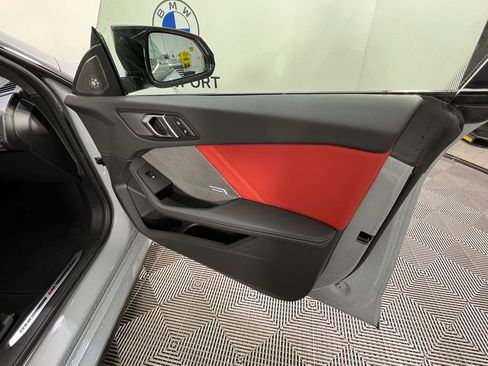 Certified 2025 BMW M235i xDrive w/ Premium Package AWD/4WD image 24