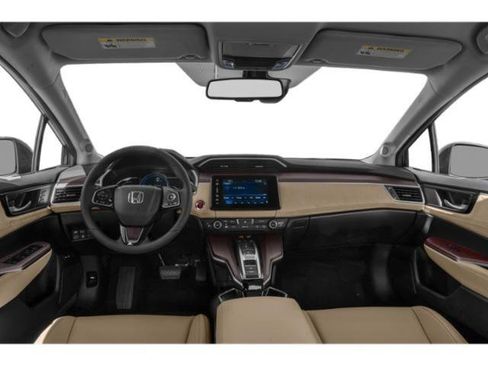 Used 2020 Honda Clarity Touring image 8