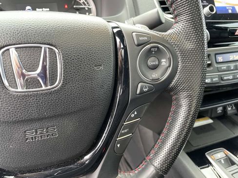 Used 2023 Honda Ridgeline Black Edition image 23