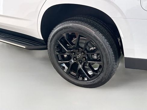 New 2026 Chevrolet Tahoe Premier w/ Sun And Tow Package image 35