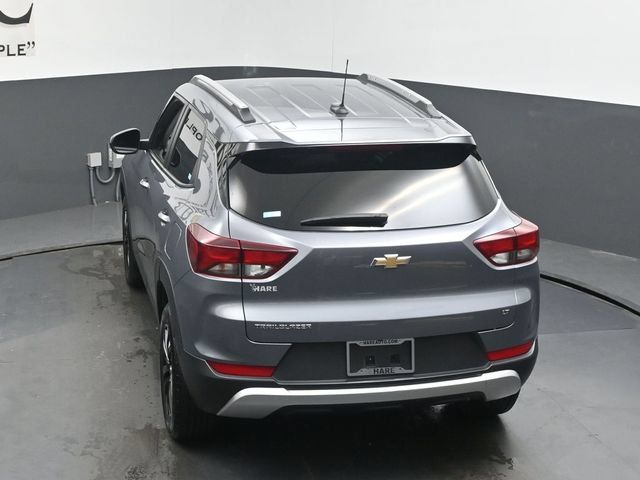 Used 2022 Chevrolet TrailBlazer LT FWD image 57