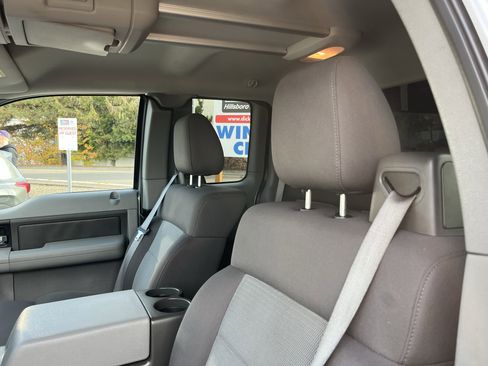 Used 2004 Ford F150 XLT image 17