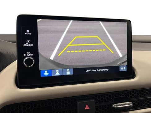New 2027 Honda HR-V LX image 19