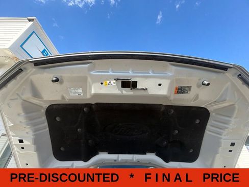 Used 2025 Ford F150 XLT w/ Equipment Group 301A Standard AWD/4WD image 64