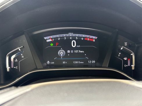 Used 2021 Honda CR-V EX image 16