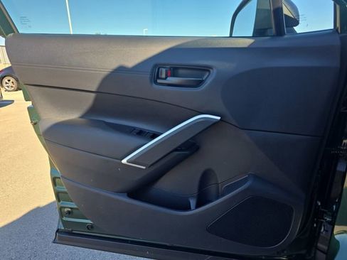 New 2026 Toyota Corolla Cross LE image 26