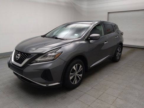 Used 2020 Nissan Murano S w/ Technology Package image 2
