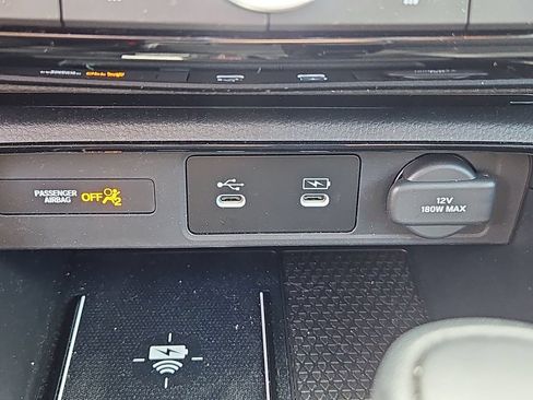 Used 2026 Honda CR-V EX-L image 17