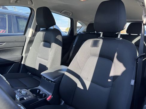 Used 2023 MAZDA CX-5 AWD 2.5 S image 10