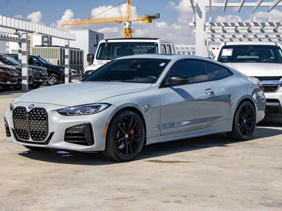 Used 2022 BMW M440i Coupe w/ Premium Package