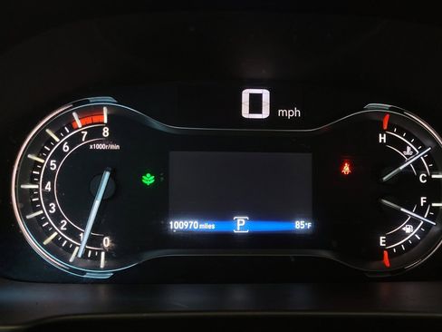 Used 2017 Honda Pilot EX-L image 23