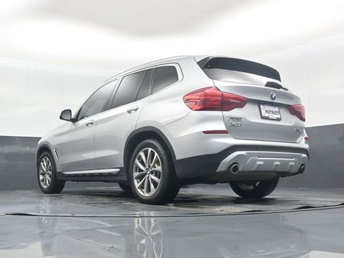 Used 2019 BMW X3 sDrive30i RWD image 43