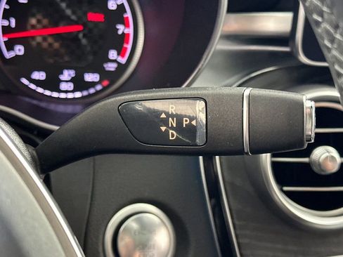 Certified 2016 Mercedes-Benz C 450 AMG image 27