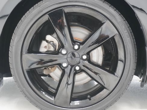 Used 2016 Dodge Dart SXT FWD image 22