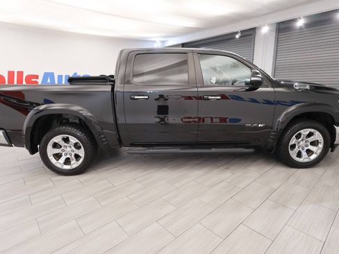 Used 2020 RAM 1500 Big Horn AWD/4WD image 6