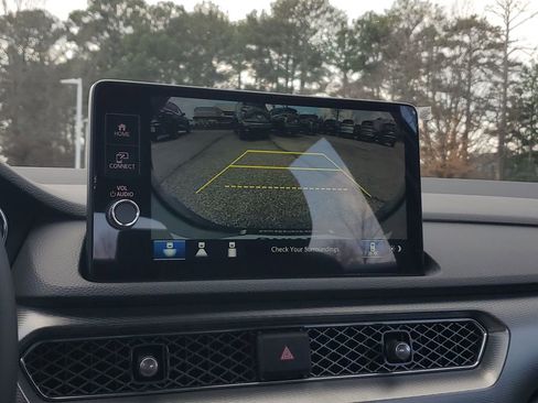 New 2026 Acura Integra A-Spec image 24