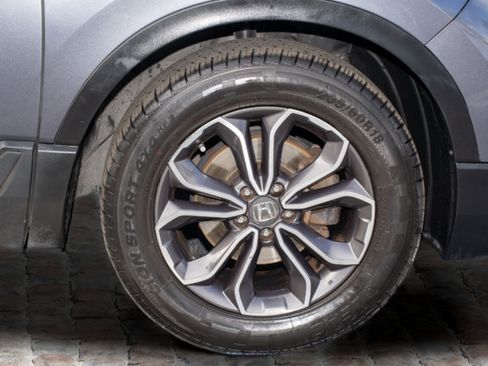 Used 2020 Honda CR-V EX image 39