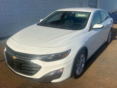 Used 2023 Chevrolet Malibu LT