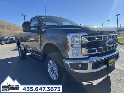 New 2026 Ford F350 XLT