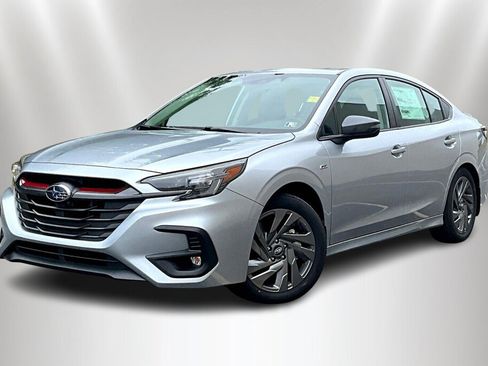New 2025 Subaru Legacy Sport image 2
