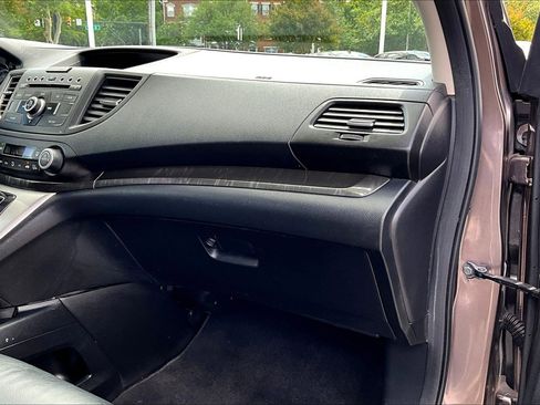Used 2014 Honda CR-V EX-L image 16