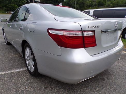 Used 2009 Lexus LS 460 AWD image 6