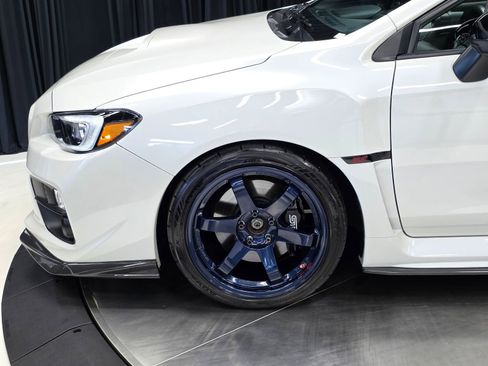 Used 2017 Subaru WRX STI AWD/4WD image 44