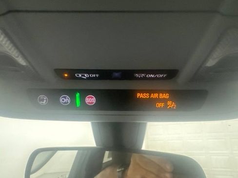 Used 2021 Chevrolet Blazer LT FWD image 20