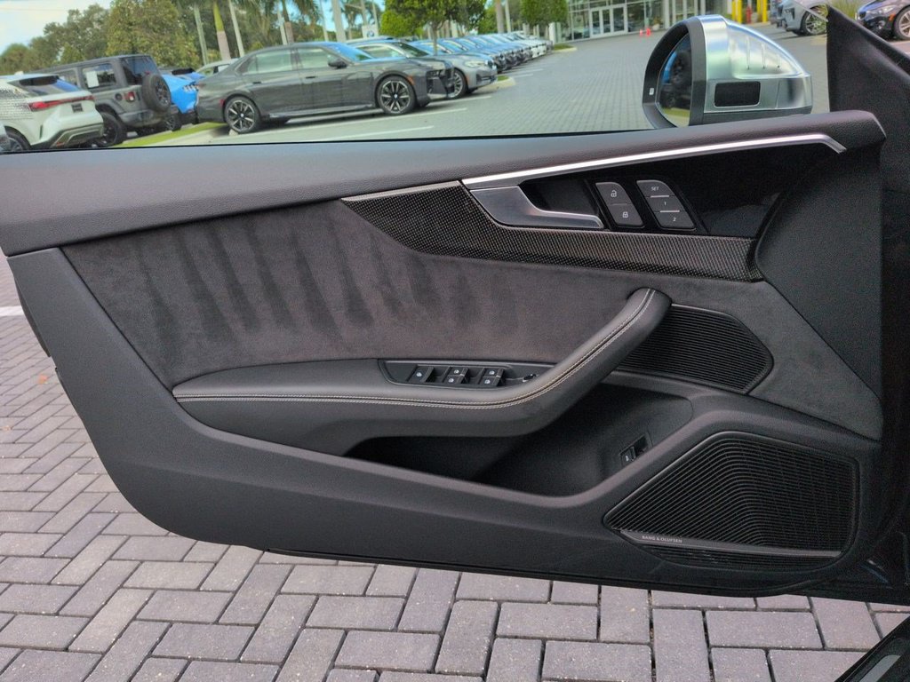Used 2023 Audi S5 Premium Plus AWD/4WD image 27