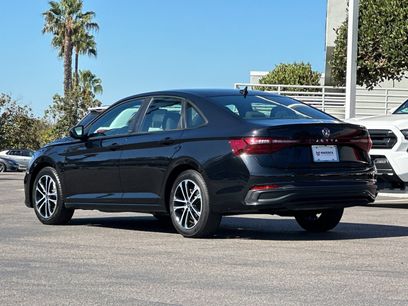 Used 2025 Volkswagen Jetta Sport