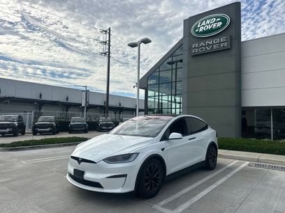 Used 2023 Tesla Model X