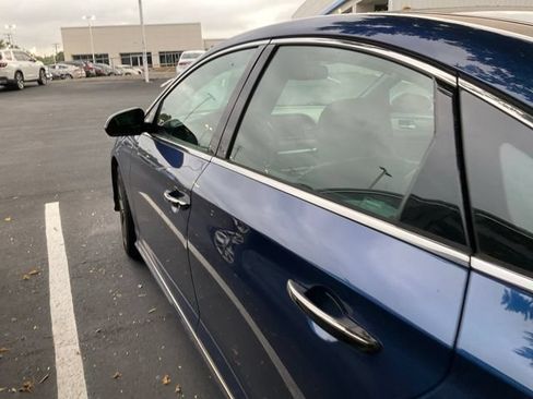 Used 2019 Hyundai Sonata Limited FWD image 9