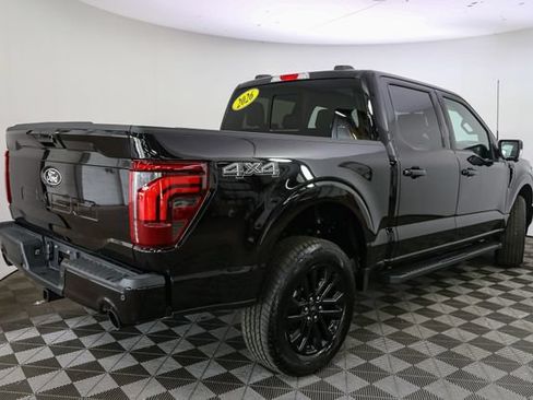 Used 2026 Ford F150 Lariat AWD/4WD image 12