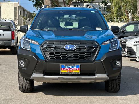 Used 2023 Subaru Forester Wilderness AWD/4WD image 9