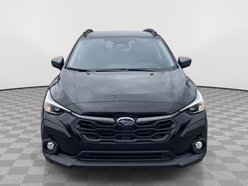 New 2026 Subaru Crosstrek 2.0i Premium AWD/4WD image 8