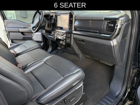 Used 2024 Ford F350 Lariat w/ Sport Appearance Package image 19