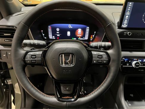 Used 2026 Honda Passport TrailSport Elite image 17