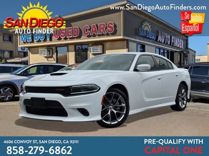 Used 2022 Dodge Charger GT