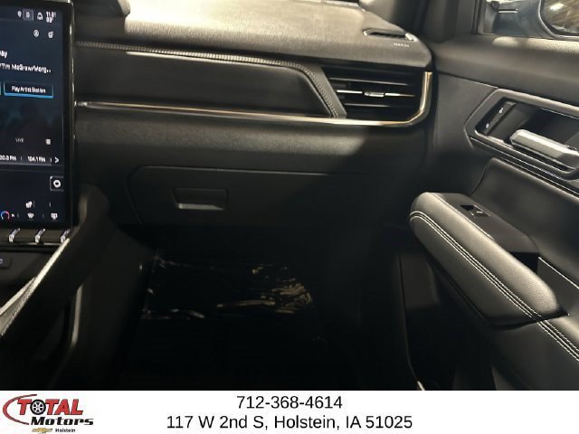 Used 2026 GMC Terrain Elevation AWD/4WD image 22