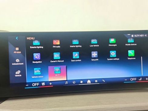 Used 2025 BMW 430i image 51