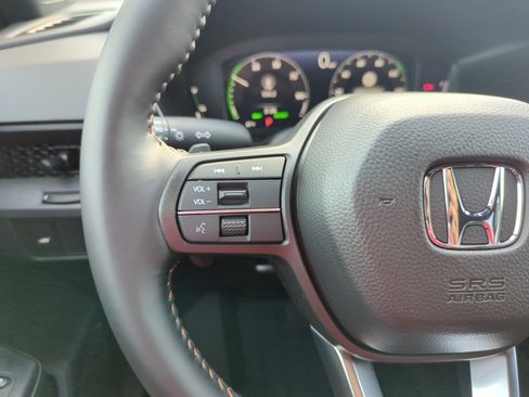 New 2026 Honda CR-V Sport-L image 24