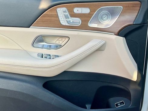 Certified 2022 Mercedes-Benz GLE 350 4MATIC image 49