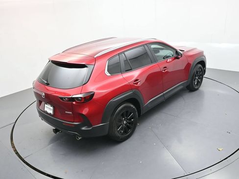 Used 2025 MAZDA CX-50 AWD 2.5 S w/ Weather Package image 30