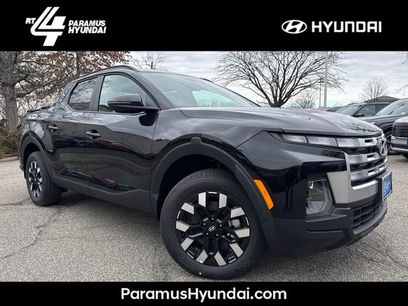 New 2026 Hyundai Santa Cruz SEL