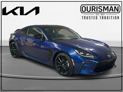 Used 2023 Toyota GR86 Premium