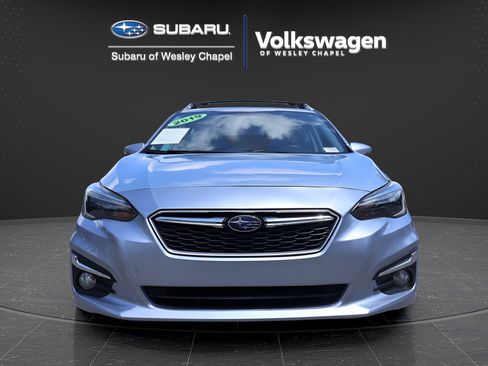 Used 2019 Subaru Impreza 2.0i Limited AWD/4WD image 3