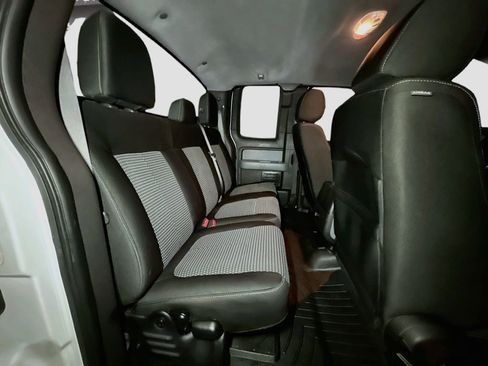Used 2014 Ford F150 STX w/ Equipment Group 201A Mid AWD/4WD image 32