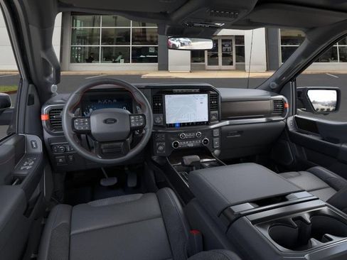 New 2026 Ford F150 Raptor AWD/4WD image 9