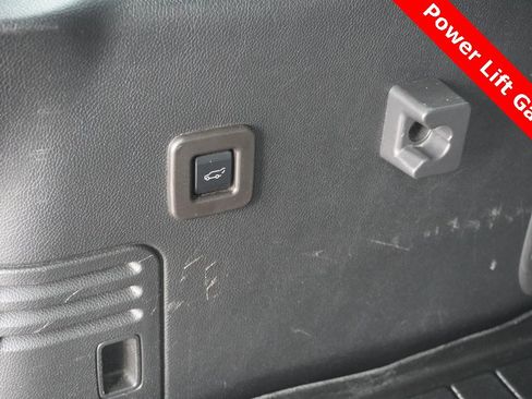 Used 2010 Ford Expedition EL Limited image 11