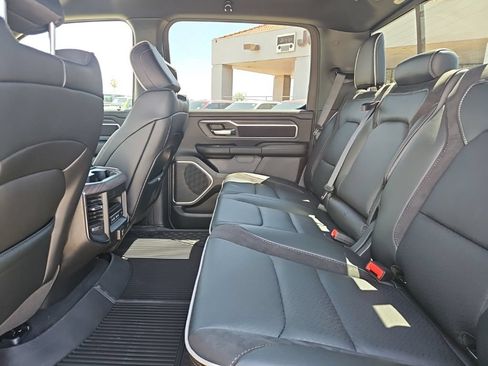 New 2026 RAM 1500 Laramie AWD/4WD image 21